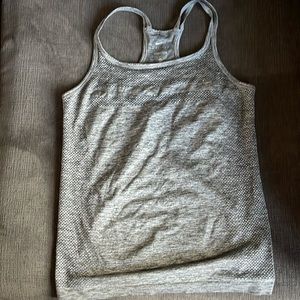 Nike drifit tank